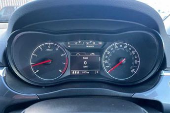 VAUXHALL CORSA 1.4i ecoTEC Energy Hatchback 5dr Petrol Auto Euro 6 (90 ps)