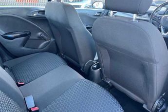VAUXHALL CORSA 1.4i ecoTEC Energy Hatchback 5dr Petrol Auto Euro 6 (90 ps)
