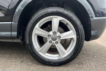 AUDI Q2 1.6 TDI 30 Sport SUV 5dr Diesel S Tronic Euro 6 (s/s) (116 ps)