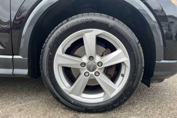 AUDI Q2 1.6 TDI 30 Sport SUV 5dr Diesel S Tronic Euro 6 (s/s) (116 ps)
