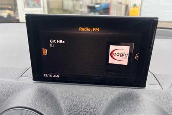 AUDI Q2 1.6 TDI 30 Sport SUV 5dr Diesel S Tronic Euro 6 (s/s) (116 ps)