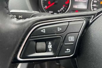 AUDI Q2 1.6 TDI 30 Sport SUV 5dr Diesel S Tronic Euro 6 (s/s) (116 ps)