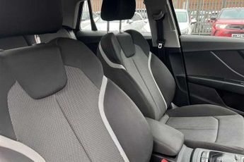 AUDI Q2 1.6 TDI 30 Sport SUV 5dr Diesel S Tronic Euro 6 (s/s) (116 ps)
