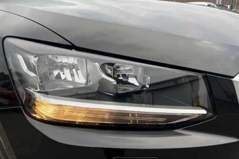 AUDI Q2 1.6 TDI 30 Sport SUV 5dr Diesel S Tronic Euro 6 (s/s) (116 ps)