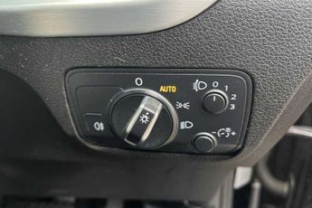 AUDI Q2 1.6 TDI 30 Sport SUV 5dr Diesel S Tronic Euro 6 (s/s) (116 ps)