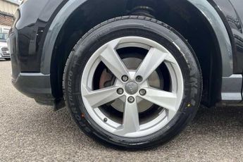 AUDI Q2 1.6 TDI 30 Sport SUV 5dr Diesel S Tronic Euro 6 (s/s) (116 ps)