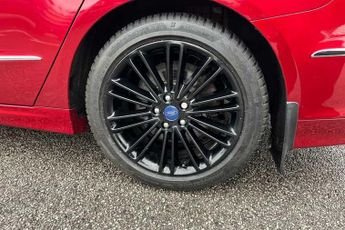 FORD MONDEO 2.0 TDCi EcoBoost Vignale Estate 5dr Diesel Auto Euro 6 (s/s) (1