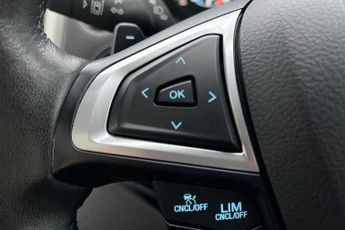 FORD MONDEO 2.0T EcoBoost Vignale Estate 5dr Petrol Auto Euro 6 (s/s) (240 p