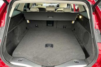 FORD MONDEO 2.0 TDCi EcoBoost Vignale Estate 5dr Diesel Auto Euro 6 (s/s) (1