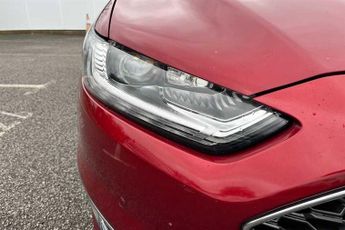 FORD MONDEO 2.0 TDCi EcoBoost Vignale Estate 5dr Diesel Auto Euro 6 (s/s) (1