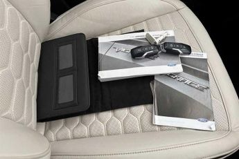 FORD MONDEO 2.0 TDCi EcoBoost Vignale Estate 5dr Diesel Auto Euro 6 (s/s) (1