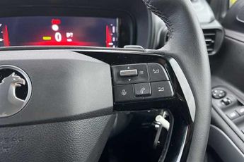 VAUXHALL COMBO LIFE ELECTRIC 52kWh Ultimate XL MPV 5dr Electric Auto (7.4kW Charger) (136 ps)