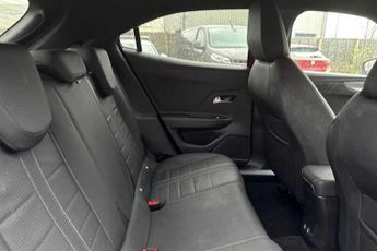 Vauxhall Mokka 1.2 Turbo Ultimate SUV 5dr Petrol Auto Euro 6 (s/s) (130 ps)