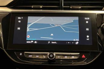 Vauxhall Corsa Electric 50kWh Elite Nav Hatchback 5dr Electric Auto (7.4Kw Charger) (136