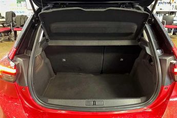 Vauxhall Corsa Electric 50kWh Elite Nav Hatchback 5dr Electric Auto (7.4Kw Charger) (136