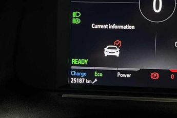 Vauxhall Corsa Electric 50kWh Elite Nav Hatchback 5dr Electric Auto (7.4Kw Charger) (136