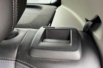 Vauxhall Mokka 1.4i Turbo SE SUV 5dr Petrol Auto 2WD Euro 6 (140 ps)