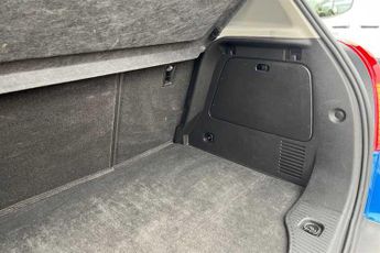 Vauxhall Mokka 1.4i Turbo SE SUV 5dr Petrol Auto 2WD Euro 6 (140 ps)