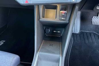 Renault 5 E-TECH ELECTRIC Comfort Range 52 kWh (150 PS) 5 Door Electric Hatchback Automati