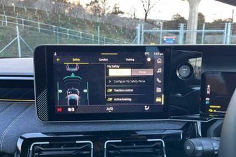 Renault 5 E-TECH ELECTRIC Comfort Range 52 kWh (150 PS) 5 Door Electric Hatchback Automati