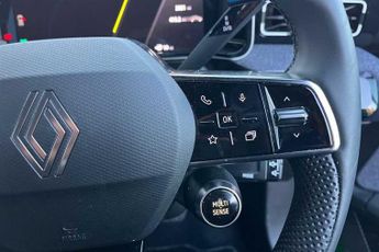 Renault 5 E-TECH ELECTRIC Comfort Range 52 kWh (150 PS) 5 Door Electric Hatchback Automati