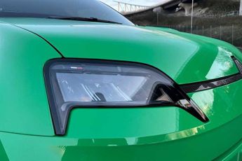 Renault 5 E-TECH ELECTRIC Comfort Range 52 kWh (150 PS) 5 Door Electric Hatchback Automati