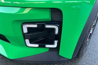 Renault 5 E-TECH ELECTRIC Comfort Range 52 kWh (150 PS) 5 Door Electric Hatchback Automati