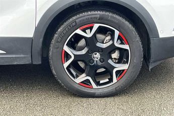 VAUXHALL MOKKA Electric 50kWh SRi Premium SUV 5dr Electric Auto (136 ps)