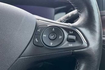 VAUXHALL MOKKA Electric 50kWh SRi Premium SUV 5dr Electric Auto (136 ps)