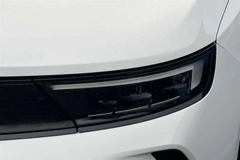 VAUXHALL MOKKA Electric 50kWh SRi Premium SUV 5dr Electric Auto (136 ps)