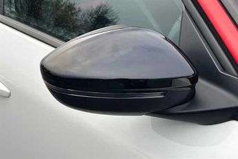 VAUXHALL MOKKA Electric 50kWh SRi Premium SUV 5dr Electric Auto (136 ps)