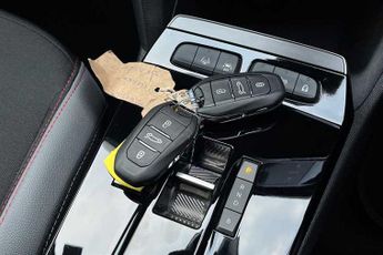 VAUXHALL MOKKA Electric 50kWh SRi Premium SUV 5dr Electric Auto (136 ps)