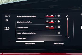 VAUXHALL MOKKA Electric 50kWh SRi Premium SUV 5dr Electric Auto (136 ps)
