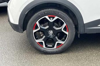 VAUXHALL MOKKA Electric 50kWh SRi Premium SUV 5dr Electric Auto (136 ps)