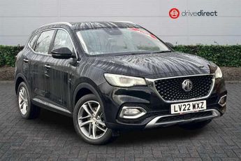 MG HS 1.5 T-GDI Excite SUV 5dr Petrol Manual Euro 6 (s/s) (162 ps)