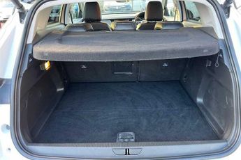 VAUXHALL GRANDLAND X 1.6 13.2kWh Business Edition Nav SUV 5dr Petrol Plug-in Hybrid A