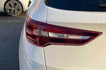 VAUXHALL GRANDLAND X 1.6 13.2kWh Business Edition Nav SUV 5dr Petrol Plug-in Hybrid A