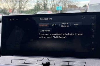 NISSAN QASHQAI 1.3 DIG-T MHEV Tekna SUV 5dr Petrol Hybrid XTRON Euro 6 (s/s) (1