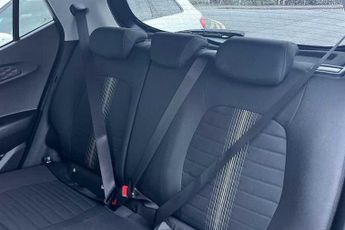 HYUNDAI i10 1.2 Premium Hatchback 5dr Petrol Auto Euro 6 (s/s) (84 ps)