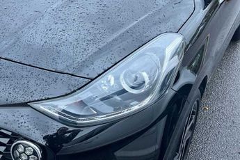 HYUNDAI i10 1.2 Premium Hatchback 5dr Petrol Auto Euro 6 (s/s) (84 ps)