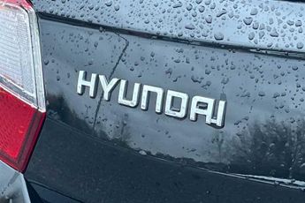 HYUNDAI i10 1.2 Premium Hatchback 5dr Petrol Auto Euro 6 (s/s) (84 ps)