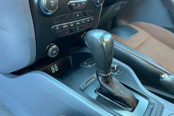 FORD RANGER 3.2 TDCi Wildtrak Pickup Double Cab 4dr Diesel Auto 4WD Euro 5 (