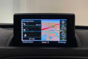 Audi Q3 2.0 TDI S line Plus SUV 5dr Diesel S Tronic quattro Euro 6 (s/s)