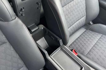 MG MG3 1.5 Hybrid+ MHEV Trophy Hatchback 5dr Petrol Hybrid Auto Euro 6 