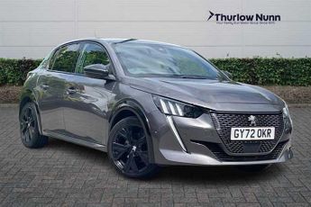 Peugeot 208 1.2 PureTech GT Premium Hatchback 5dr Petrol Manual Euro 6 (s/s)