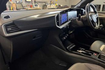 Vauxhall Mokka Electric 50kWh Ultimate SUV 5dr Electric Auto (136 ps)