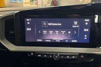 Vauxhall Mokka Electric 50kWh Ultimate SUV 5dr Electric Auto (136 ps)