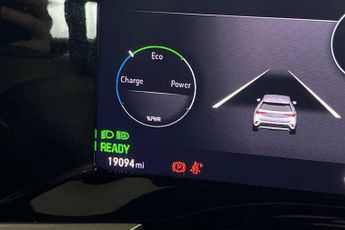 Vauxhall Mokka Electric 50kWh Ultimate SUV 5dr Electric Auto (136 ps)