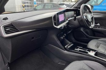 Vauxhall Mokka Electric 50kWh Ultimate SUV 5dr Electric Auto (136 ps)