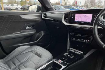 Vauxhall Mokka Electric 50kWh Ultimate SUV 5dr Electric Auto (136 ps)